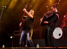 Foto de la galería: Para volver a revivirlo: el cierre de la edición de oro del Festival del Litoral