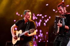 Foto de la galería: Para volver a revivirlo: el cierre de la edición de oro del Festival del Litoral