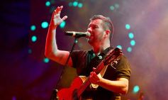 Foto de la galería: Para volver a revivirlo: el cierre de la edición de oro del Festival del Litoral