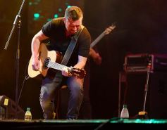 Foto de la galería: Para volver a revivirlo: el cierre de la edición de oro del Festival del Litoral