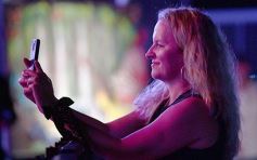 Foto de la galería: Para volver a revivirlo: el cierre de la edición de oro del Festival del Litoral