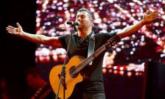 Foto de la galería: Para volver a revivirlo: el cierre de la edición de oro del Festival del Litoral