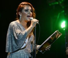 Foto de la galería: Para volver a revivirlo: el cierre de la edición de oro del Festival del Litoral