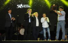 Foto de la galería: Para volver a revivirlo: el cierre de la edición de oro del Festival del Litoral