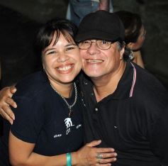 Foto de la galería: Para volver a revivirlo: el cierre de la edición de oro del Festival del Litoral