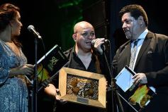 Foto de la galería: Para volver a revivirlo: el cierre de la edición de oro del Festival del Litoral