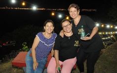 Foto de la galería: Para volver a revivirlo: el cierre de la edición de oro del Festival del Litoral