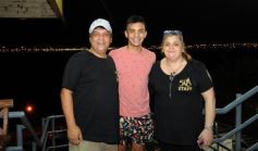 Foto de la galería: Para volver a revivirlo: el cierre de la edición de oro del Festival del Litoral