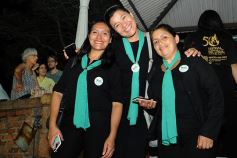 Foto de la galería: Para volver a revivirlo: el cierre de la edición de oro del Festival del Litoral