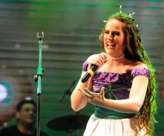 Foto de la galería: Para volver a revivirlo: el cierre de la edición de oro del Festival del Litoral