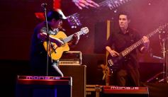 Foto de la galería: Para volver a revivirlo: el cierre de la edición de oro del Festival del Litoral