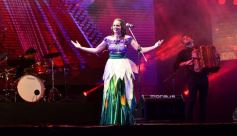 Foto de la galería: Para volver a revivirlo: el cierre de la edición de oro del Festival del Litoral