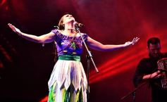 Foto de la galería: Para volver a revivirlo: el cierre de la edición de oro del Festival del Litoral