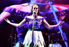 Foto de la galería: Para volver a revivirlo: el cierre de la edición de oro del Festival del Litoral