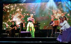 Foto de la galería: Para volver a revivirlo: el cierre de la edición de oro del Festival del Litoral