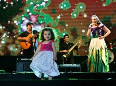 Foto de la galería: Para volver a revivirlo: el cierre de la edición de oro del Festival del Litoral