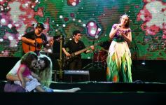 Foto de la galería: Para volver a revivirlo: el cierre de la edición de oro del Festival del Litoral