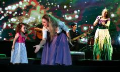 Foto de la galería: Para volver a revivirlo: el cierre de la edición de oro del Festival del Litoral