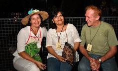 Foto de la galería: Para volver a revivirlo: el cierre de la edición de oro del Festival del Litoral