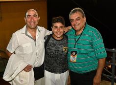 Foto de la galería: Para volver a revivirlo: el cierre de la edición de oro del Festival del Litoral