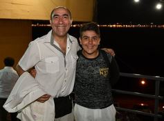 Foto de la galería: Para volver a revivirlo: el cierre de la edición de oro del Festival del Litoral