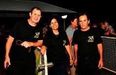 Foto de la galería: Para volver a revivirlo: el cierre de la edición de oro del Festival del Litoral