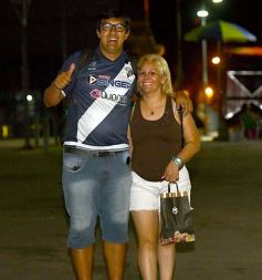 Foto de la galería: Para volver a revivirlo: el cierre de la edición de oro del Festival del Litoral