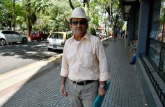 Foto de la galería: Reyes Magos en el Hogar de Día de Posadas