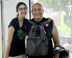 Foto de la galería: Reyes Magos en el Hogar de Día de Posadas