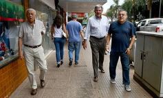 Foto de la galería: Reyes Magos en el Hogar de Día de Posadas