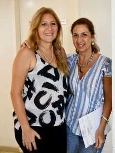 Foto de la galería: Reyes Magos en el Hogar de Día de Posadas