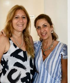 Foto de la galería: Reyes Magos en el Hogar de Día de Posadas