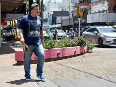 Foto de la galería: Reyes Magos en el Hogar de Día de Posadas