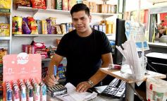 Foto de la galería: Reyes Magos en el Hogar de Día de Posadas