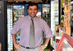 Foto de la galería: Reyes Magos en el Hogar de Día de Posadas