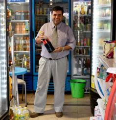 Foto de la galería: Reyes Magos en el Hogar de Día de Posadas