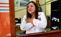 Foto de la galería: Reyes Magos en el Hogar de Día de Posadas