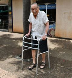 Foto de la galería: Reyes Magos en el Hogar de Día de Posadas