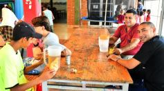 Foto de la galería: Reyes Magos en el Hogar de Día de Posadas