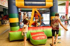 Foto de la galería: Reyes Magos en el Hogar de Día de Posadas