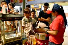 Foto de la galería: Reyes Magos en el Hogar de Día de Posadas