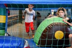 Foto de la galería: Reyes Magos en el Hogar de Día de Posadas