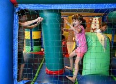 Foto de la galería: Reyes Magos en el Hogar de Día de Posadas