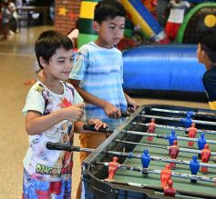 Foto de la galería: Reyes Magos en el Hogar de Día de Posadas