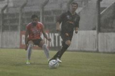 Foto de la galería: En su primer amistoso de pretemporada, Guaraní goleó a un combinado encarnaceno