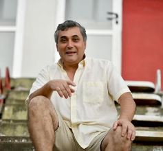 Foto de la galería: En su primer amistoso de pretemporada, Guaraní goleó a un combinado encarnaceno