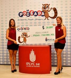 Foto de la galería: Te mostramos a fondo el tradicional sorteo matutino del IPLyC