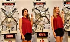 Foto de la galería: Te mostramos a fondo el tradicional sorteo matutino del IPLyC