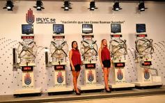 Foto de la galería: Te mostramos a fondo el tradicional sorteo matutino del IPLyC