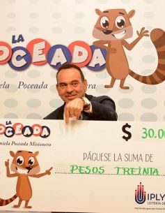 Foto de la galería: Te mostramos a fondo el tradicional sorteo matutino del IPLyC